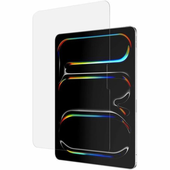 Belkin International INC OVI005FQ Belkin ScreenForce TemperedGlass Protector de Pantalla para Apple iPad Pro 11-inch Transparencia