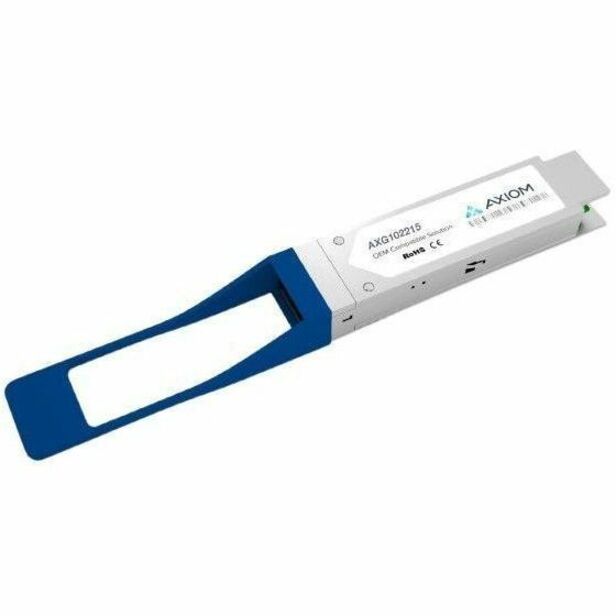 Axiom AXG102215 Módulo Axiom QSFP28