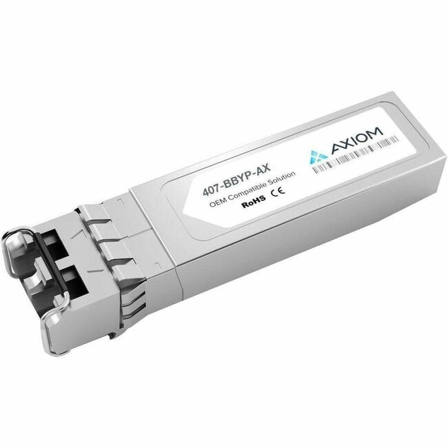 Axiom 407-BBYP-AX Módulo Axiom SFP28