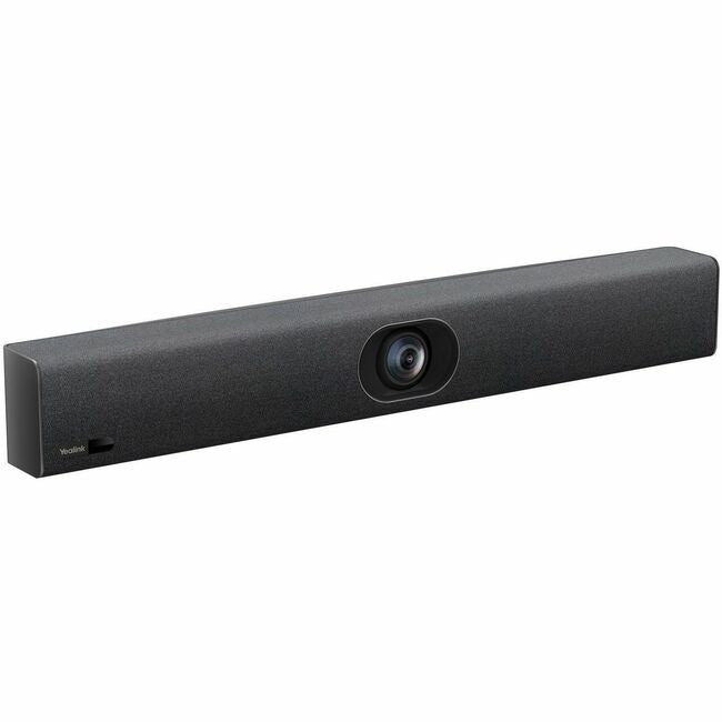 Yealink Network Technology CO. 1206673 Cámara de Videoconferencia Yealink UVC40 E2 - USB