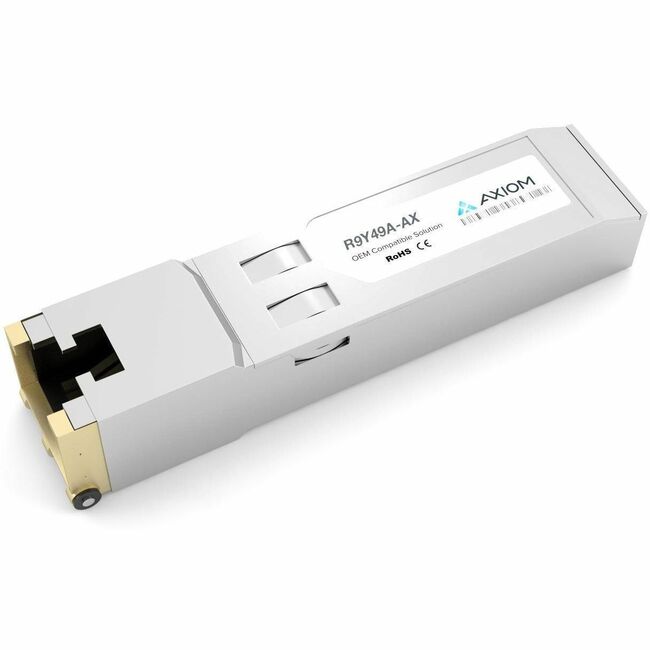 Axiom R9Y49A-AX Módulo SFP Axiom
