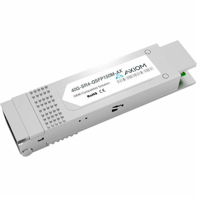 Axiom 40G-SR4-QSFP150M-AX Módulo Axiom QSFP+