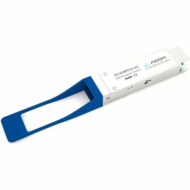 Axiom XQ+85MP01D-AX Módulo Axiom QSFP28