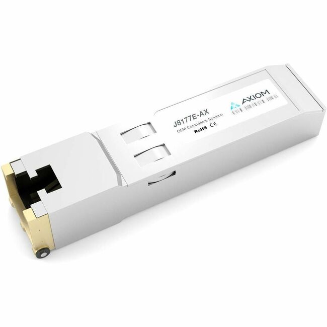 Axiom J8177E-AX Módulo SFP Axiom