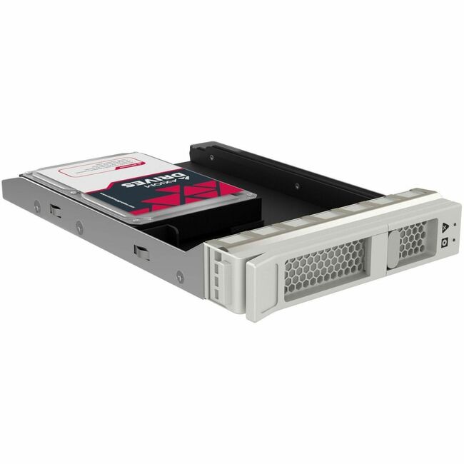 Axiom UCS-HY12TB10K12N-AX Enterprise 1.20 TB Hard Drive - 3.5" Internal - SAS (12Gb/s SAS)