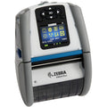 Strategic Sourcing-zebra ZQ62-HUFA004-00 Zebra ZQ620 Plus-HC Desktop, Industrial, Mobile Direct Thermal Printer - Monochrome - Label/Receipt Print - Bluetooth - Near Field Communication (NFC)