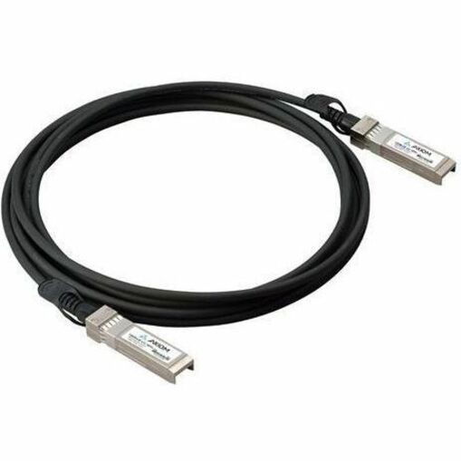 Axiom DAC-SFP-10G-2M-AX Cable Twinax DAC SFP+ 10GBASE-CU
