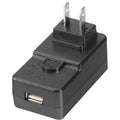 Strategic Sourcing-zebra PWR-WUA5V12W0US Adaptador de CA Zebra