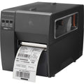 Strategic Sourcing-zebra ZT11142-T01000FZ Zebra ZT111 Impresora Térmica de Escritorio para Transferencia - Monocromática - Impresión de Etiquetas - Fast Ethernet - USB - Host USB - Serial - Bluetooth - US