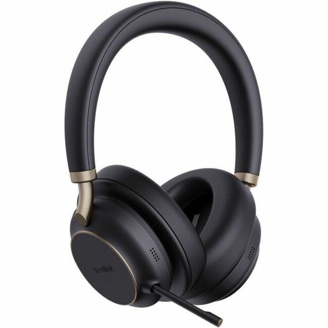 Yealink Network Technology CO. 1208708 Auricular Yealink BH76 Plus UC