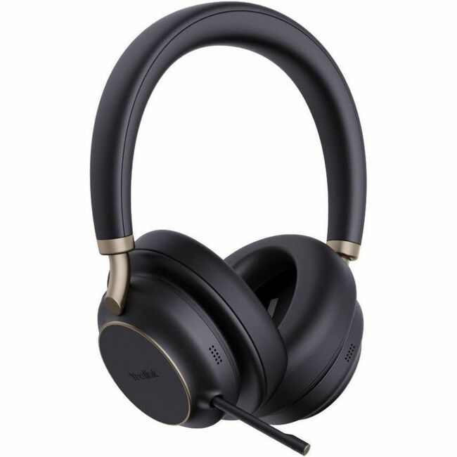 Yealink Network Technology CO. 1208707 Auricular Yealink BH76 Plus