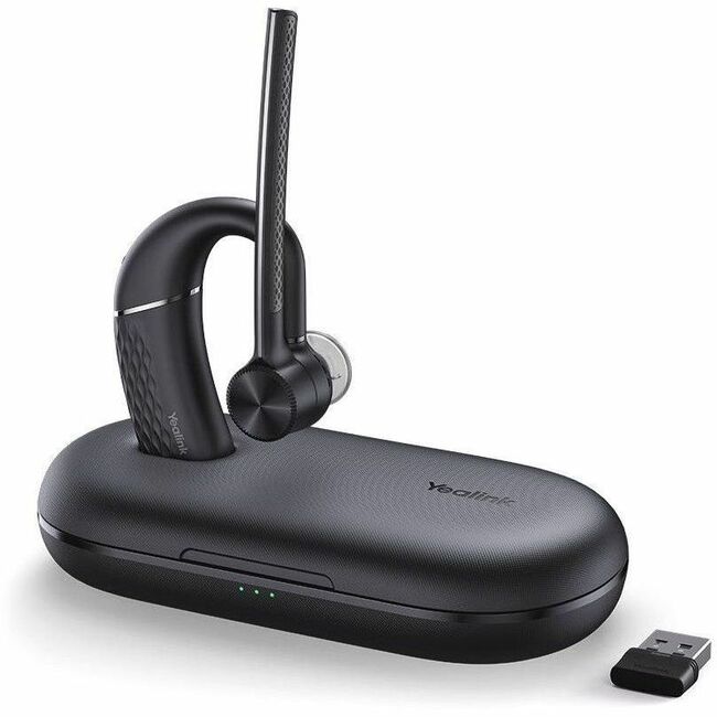 Yealink Network Technology CO. 1208709 Yealink BH71 Pro Earset