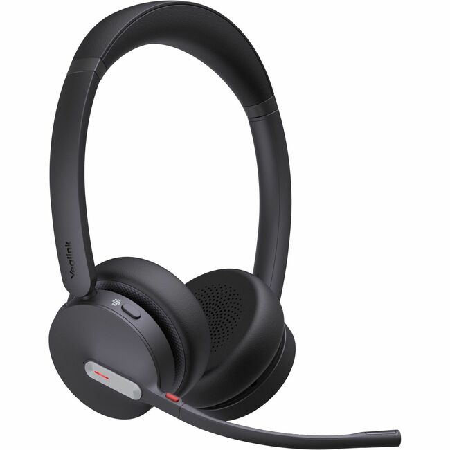 Yealink Network Technology CO. 1208701 Yealink BH70 Auricular Bluetooth