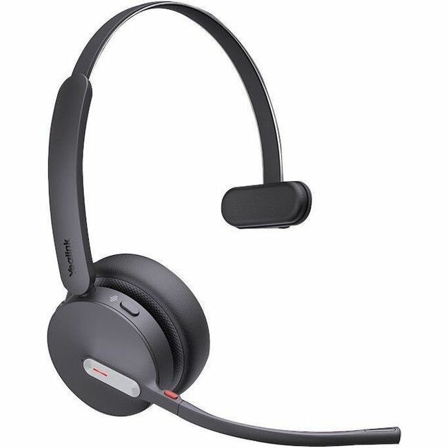 Yealink Network Technology CO. 1208706 Yealink BH70 Auricular