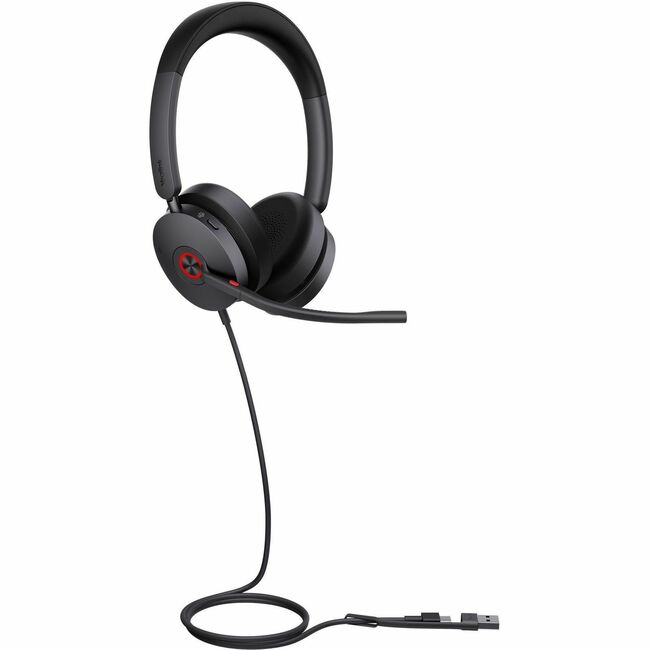 Yealink Network Technology CO. 1308152 Auricular Yealink UH48