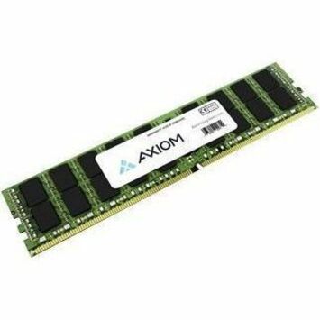 Axiom AX43200L22C/64G 64GB DDR4-3200 ECC LRDIMM AX43200L22C/64G