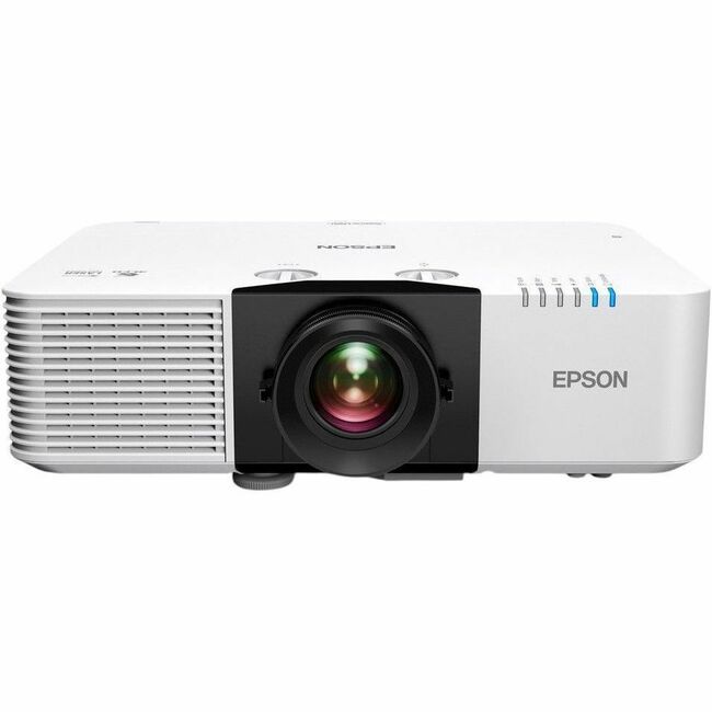 Epson V11HB28020 PowerLite L790U Proyector 3LCD de Alcance Estándar - 21:9 - Montable en Techo - Blanco