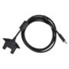 Strategic Sourcing-zebra CBL-TC7X-USB1-01 Cable USB/Carga Snap-On Zebra (CBL-TC7X-USB1-01)