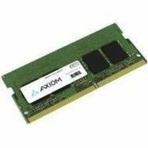 Axiom AXG1018100481/2 Kit SODIMM DDR4-3200 de 32GB Cumplimiento TAA