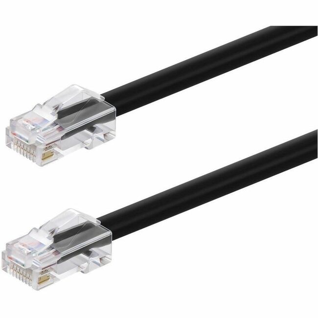 Monoprice, Inc. 45435 Cable de Red Monoprice Patch Categoría 6a