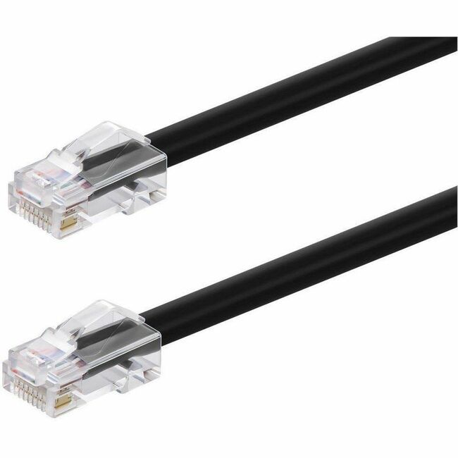 Monoprice, Inc. 45437 Cable de Red Monoprice Patch Categoría 6a