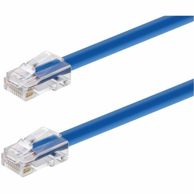 Monoprice, Inc. 45408 Cable de Red Monoprice Patch Categoría 6a