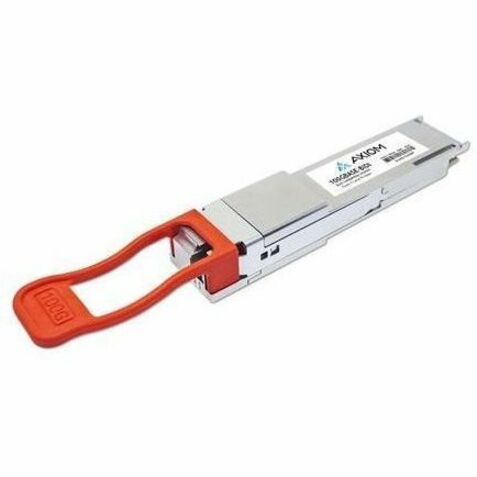 Axiom PAN-QSFP28-100GBASE-BIDI-AX Tarjeta Ethernet de 100 Gigabits Axiom