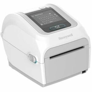 Strategic Sourcing-honeywell PC45D010000301 Impresora Térmica Directa Honeywell PC45D - Bluetooth - Red LAN inalámbrica - US