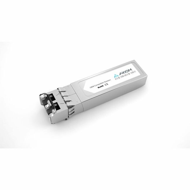 Axiom SFP10GLRICFIN-AX Módulo Axiom SFP+
