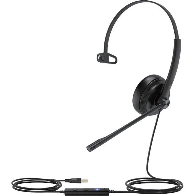 Yealink Network Technology CO. 1308046 Yealink UH34 Lite Auricular
