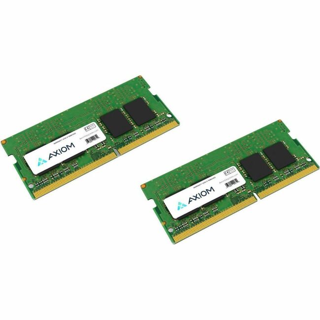 Axiom AX55600S46D/64GK Módulo RAM Axiom