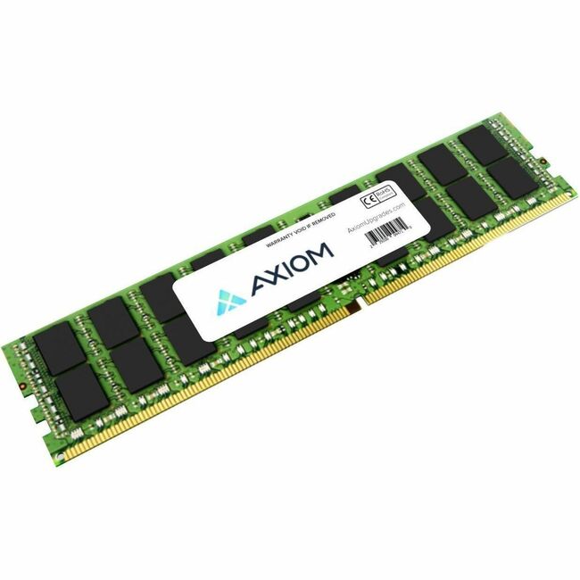 Axiom AX43200L22G/3TK Módulo de RAM Axiom