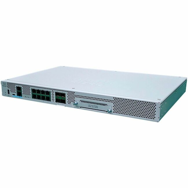Cisco Systems CSF1230-TD-K9 Cisco Secure Firewall 1230 dispositivo de seguridad con software Threat Defense
