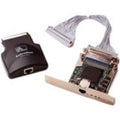 Strategic Sourcing-zebra P1058930-074 Zebra ZebraNet Print Server