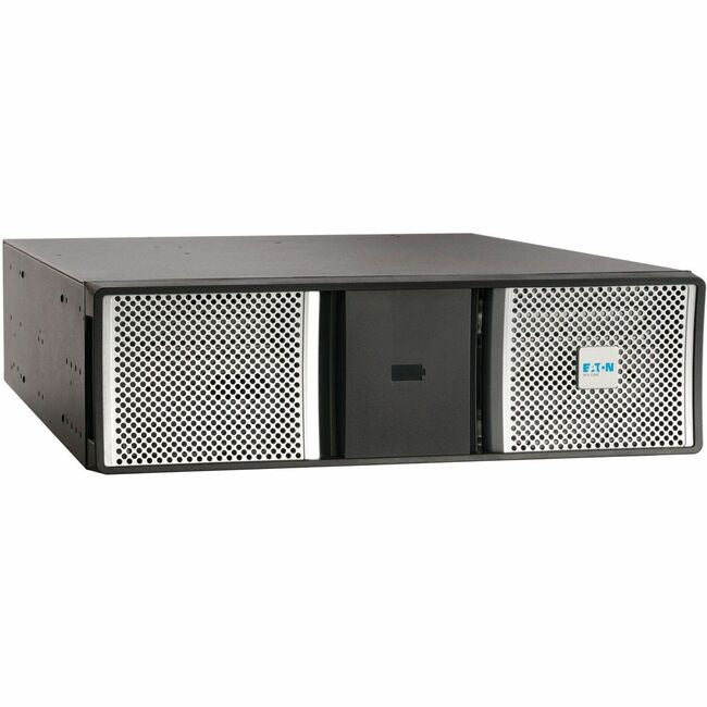 Eaton 9PXEBM240RTG2 Módulo de Batería Extendida Eaton 240V (EBM) para Sistemas Eaton 9PX G2 UPS Seleccionados, Rack/Torre 3U