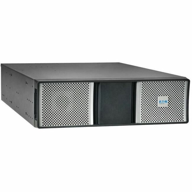 Eaton 9PXPPDM2G2 9PX G2 PowerPass Módulo de Distribución para Sistemas UPS 9PX G2 de 3kVA a 6kVA, Entrada/Salida de Cableado Directo, 3U Rack/Torre