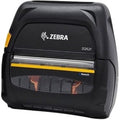 Strategic Sourcing-zebra ZQ52-BUE0000-GA Zebra ZQ521 Impresora Térmica Directa Móvil - Monocromática - Impresión de Etiquetas/Recibos - Bluetooth - LAN Inalámbrica - Compatible con TAA