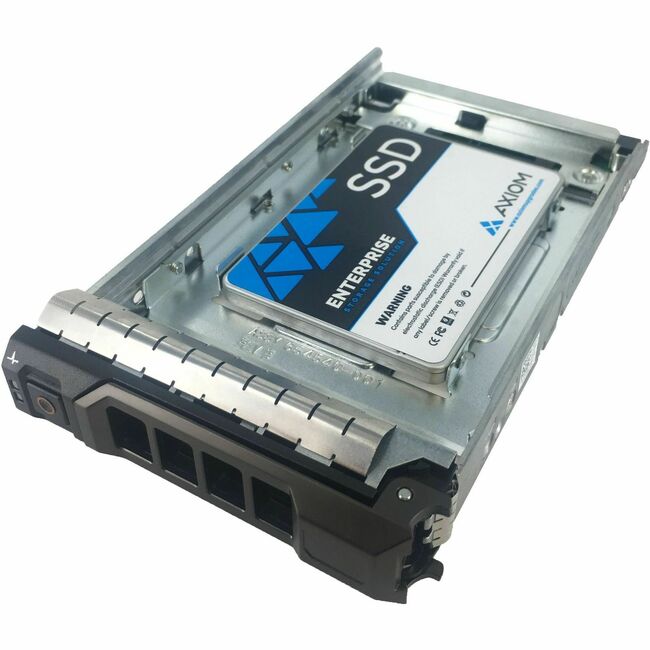 Axiom SSDEP65DF1T9-AX 1.92TB Enterprise EP650 SSD for Dell