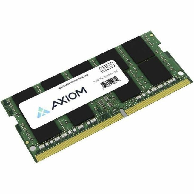 Axiom AX55600ES46I/96GK Módulo RAM Axiom