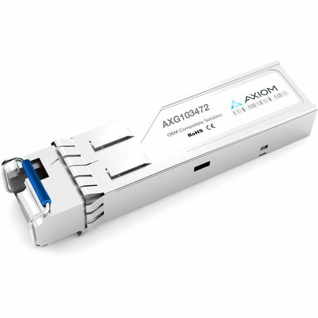 Axiom AXG103472 Módulo Axiom SFP+