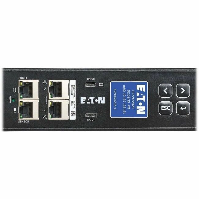Eaton SPK040 PDU Administrado Eaton