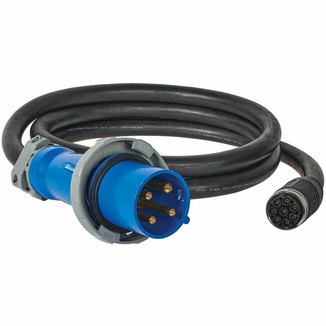 Eaton CBL356-06 Cable de Alimentación Estándar Eaton