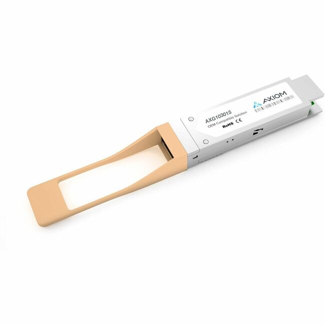 Axiom AXG103015 Módulo Axiom Mellanox QSFP28