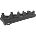 Strategic Sourcing-zebra CRD-NGTC7-5SE5D Zebra Cargador Ethernet de Cinco Ranuras