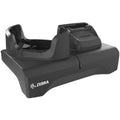 Strategic Sourcing-zebra CRD-NGTC7-2SE1B Zebra Cargador de una ranura con capacidad USB/Ethernet