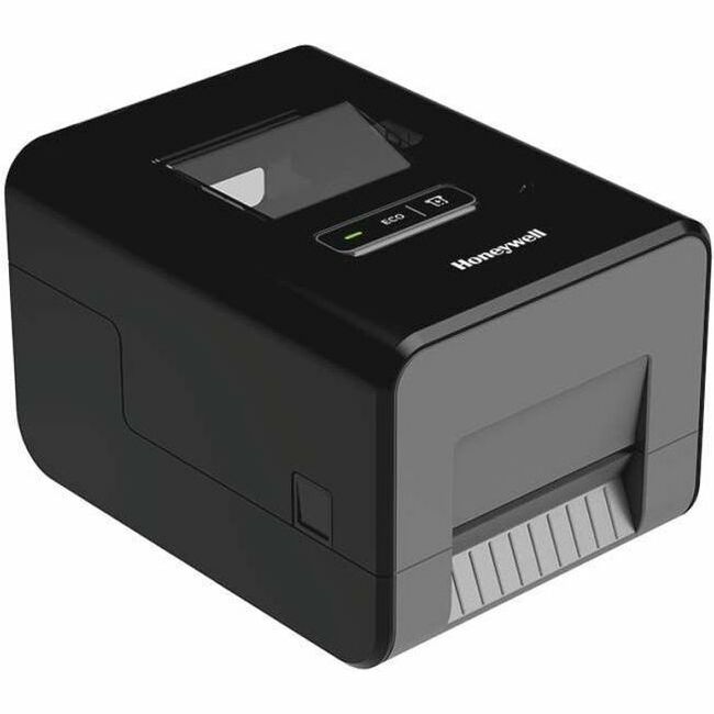 Strategic Sourcing-honeywell PC42E-TB02200 Honeywell PC42E-T Escritorio, Retail, Transporte y Logística, Fabricación, Almacén Impresora Térmica Directa - Monocromo - Impresión de Etiquetas/Recibos - USB - Serial - Negro