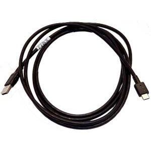 Strategic Sourcing-zebra CBL-CS6-S07-04 Cable de Transferencia de Datos USB/USB-C Zebra