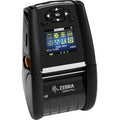 Strategic Sourcing-zebra ZQ61-AUWA004-00 Zebra ZQ610 Plus Impresora de Escritorio, Industrial, Móvil de Impresión Térmica Directa - Monocromática - Impresión de Etiquetas/Recibos - Bluetooth - LAN Inalámbrica - Comunicación de Campo Cercano (NFC)