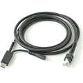 Strategic Sourcing-zebra CBA-U42-S07PAR Cable de Transferencia de Datos USB Zebra