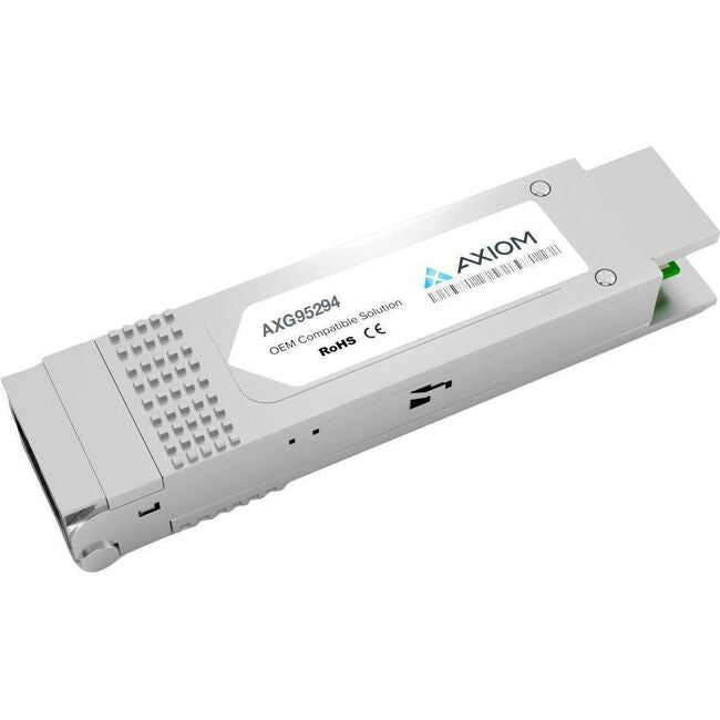Axiom AXG95294 Módulo Axiom AXG95294 QSFP+